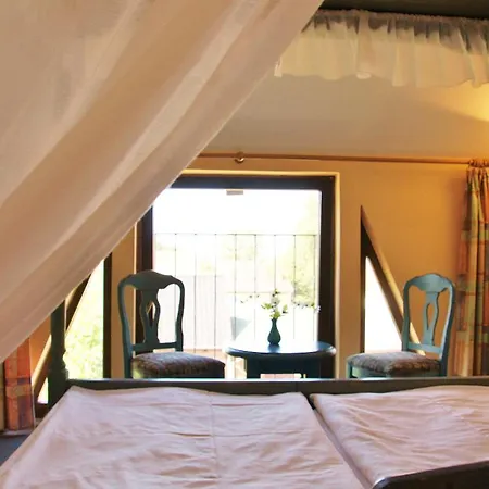 Hotel Dahse *