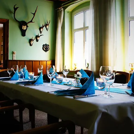 Hotel Dahse Karstädt