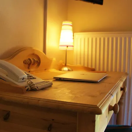 Hotel Dahse